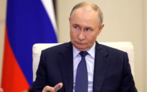 Путин рассказал о миллиардных инвестициях России в энергосектор Венесуэлы