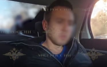 Убивший женщину и ребенка в Петербурге заявил, что ему изменила жена