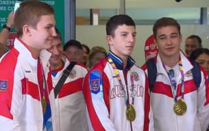 Профессор Мирошников рассказал о пользе чемпионатов для спортсменов