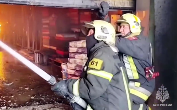 В осетинском селе Кизляр взорвался газ, погибли женщина и двое малолетних детей