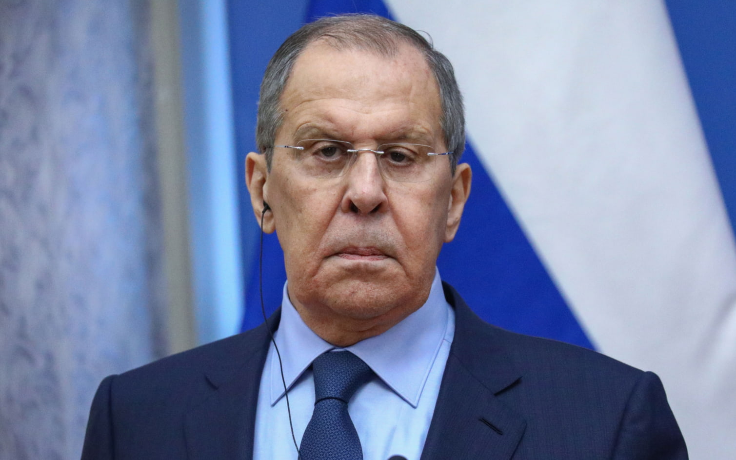 Лавров: украинский конфликт продолжается и имеет тенденцию к обострению
