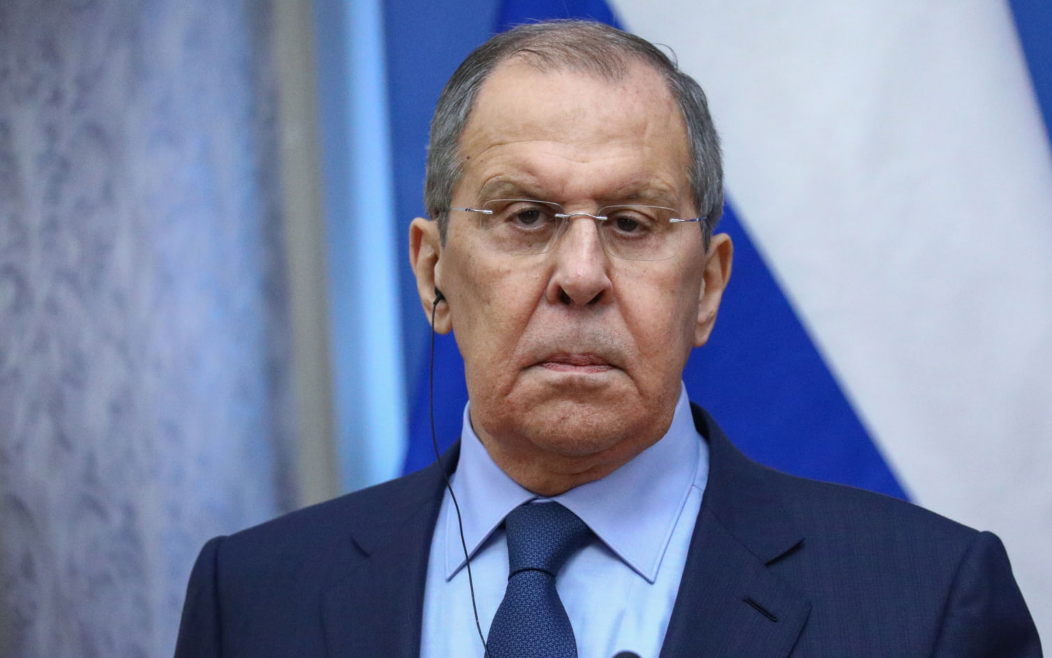 Лавров назвал европейских политиков политическими мазохистами