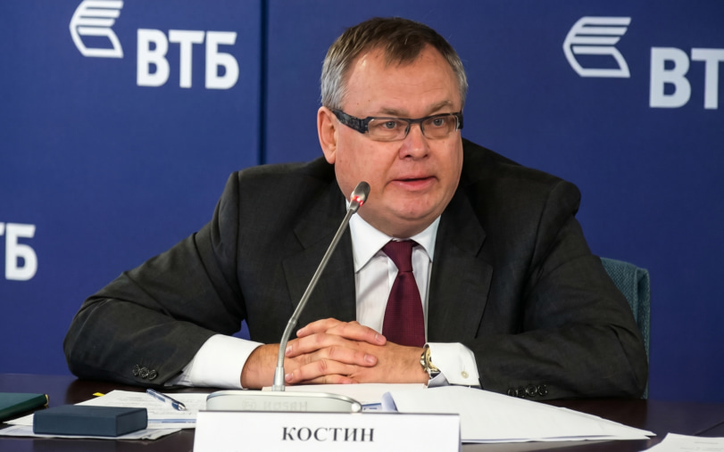 В ВТБ заявили о замедлении финансового сотрудничества с Катаром