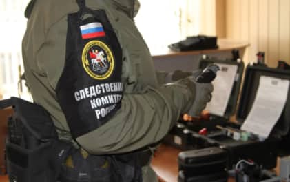 Задержаны двое жителей Рязанской области, посадившие подростка в багажник авто