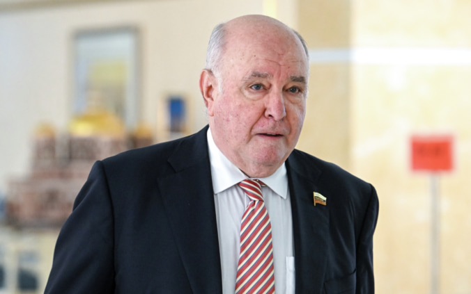 Карасин: звонок Стубба и Стере Путину напоминает многоходовку