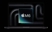 Apple представила iMac и MacBook Pro с чипом M6