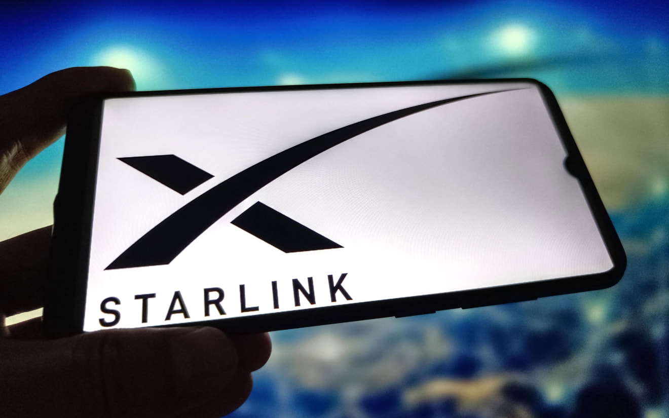 Bloomberg: Евросоюз пересматривает подход к Starlink после опыта Украины
