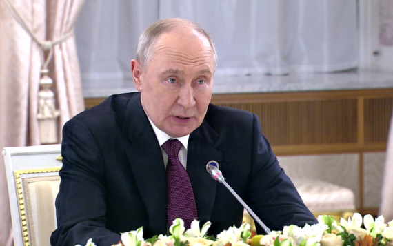 Глава Президентского совета Ливии заявил о важности роли России в регионе