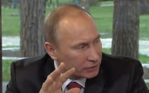 В Финляндии назвали разговор Путина со Стуббом и Стере дипломатической победой