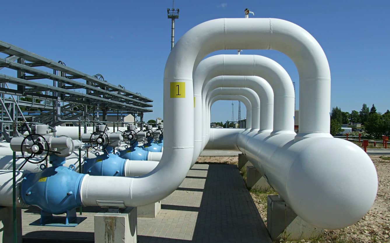 В Сербии допустили изменение цены российского газа после выборов