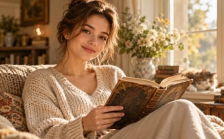 Происхождение и значение имени Дарья: характер и судьба девушки