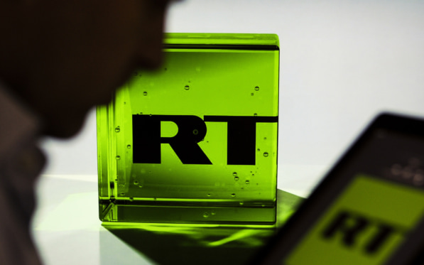 Лавров раскрыл общую численность аудитории RT