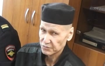 Пожизненно осужденный Орунбаев признался в еще одном убийстве женщины