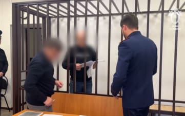Во Владимирской области арестован экс-директор дорожно-строительного предприятия