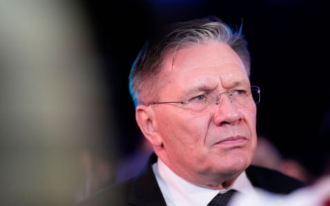 Лихачев: ВСУ ведут охоту на сотрудников ЗАЭС