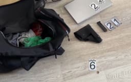 Убивший сожительницу, ее дочь и себя челябинец имел оружие как охранник