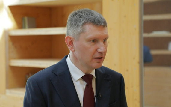 Решетников: Африка сегодня является пространством жесткой конкуренции