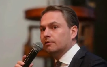 Офис Зеленского может быть причастен к вероятному покушению на экс-генпрокурора