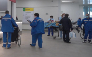 Житель Энергодара ранен в результате атаки БПЛА