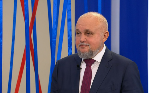 Цивилев назвал основные задачи в энергетике