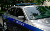 Убийца бывшей жены в Москве двое суток жил с трупом
