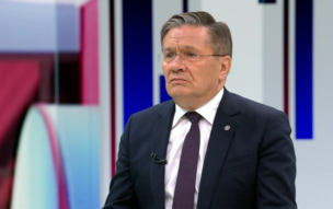 Лихачев: север Египта ждет новая волна развития благодаря АЭС "Эль-Дабаа"