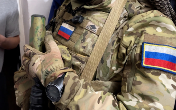 ФСБ заявила о задержании 56 человек, вовлеченных в диверсии через "Дайвинчик"