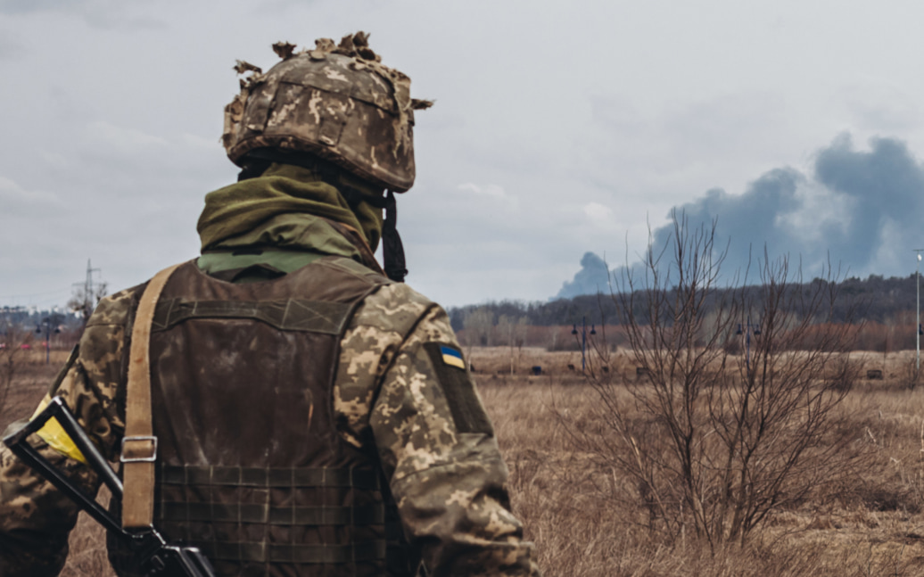 Эксперт: на Украине намеренно стали тиражировать видео с бойцами-инвалидами