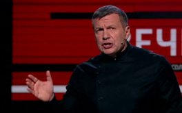 "Не украинский сценарий": Соловьёв о готовности РФ к масштабному ответу Европе