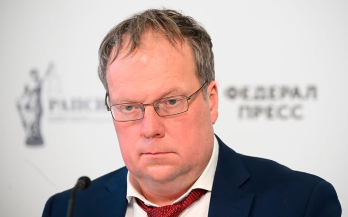 Член ОП Гриб заявил, что Хэллоуин можно заменить праздником русской сказки