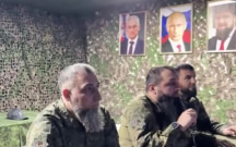 Бойцы "Север Ахмат" рассказали об эвакуации 15 мирных жителей из Константиновки