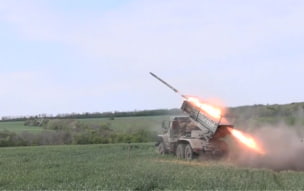 ВС РФ ударили по составу с украинскими пограничниками в Харьковской области