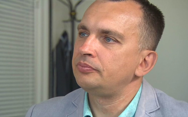 Журналист Кайстро заметил образы Зеленского и чиновников ЕС в "Рождении империи"
