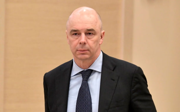 Силуанов: рост тарифов ЖКХ увеличивает расходы бюджета