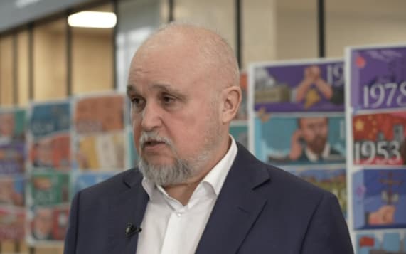 Цивилев: запасы топлива на электростанциях РФ превысили нормативы