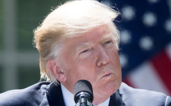 Эксперт: Трамп использовал подходящую стратегию для решения конфликта на Украине