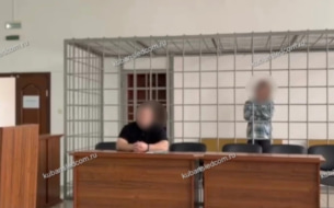 В Туапсе местная жительница обвиняется в убийстве отца