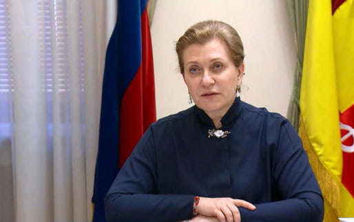 Попова рассказала, как технологии РФ помогли Африке в борьбе с инфекциями