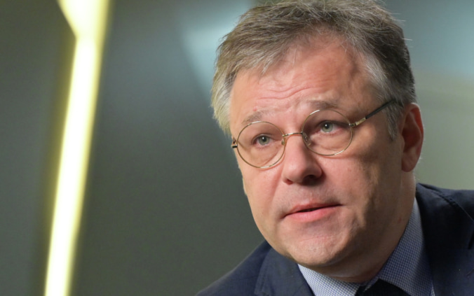 Мирошник рассказал, как ВСУ гонят мирных жителей на минные поля