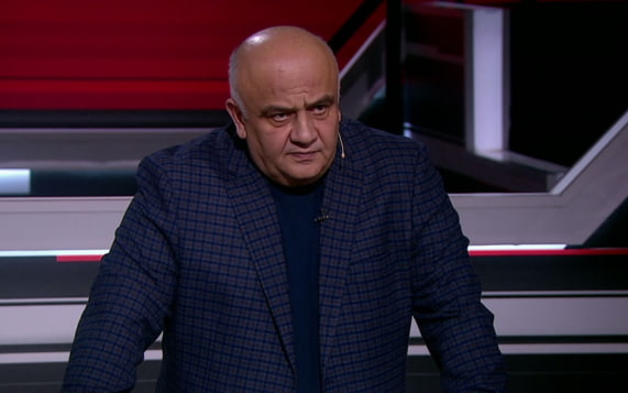 Килинкаров: ситуация с русским языком на Украине складывается не в пользу Киева