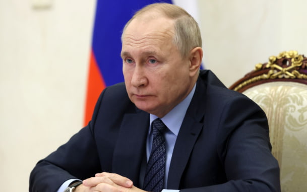 Путин рассказал, в каком качестве лидеры Финляндии и Норвегии звонили ему