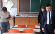 При атаке ВСУ на Луганск повреждены две школы и дворец творчества