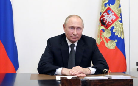 Путин: реформа ООН нужна, но важно "не выплеснуть с водой ребенка"