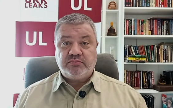 Экс-сотрудник СБУ рассказал, как вербовщики заставляют с ними соглашаться