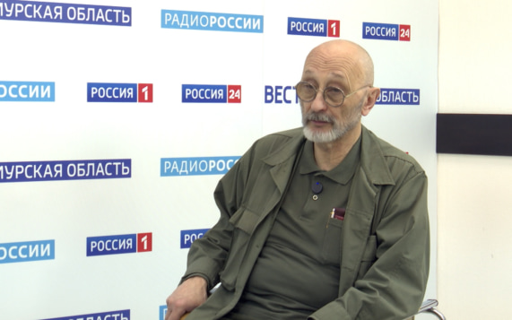 Военный психолог Захаров: скулшутинг пришел в Россию именно из-за рубежа