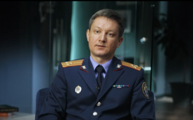 Полковник Свечинов рассказал, как подростков РФ втягивают в запрещенные движения