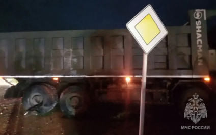 Госавтоинспекция Ставрополья уточнила количество пострадавших в ДТП с автобусом