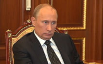 Путин: РФ заинтересована в торгово-экономическом сотрудничестве с Кенией