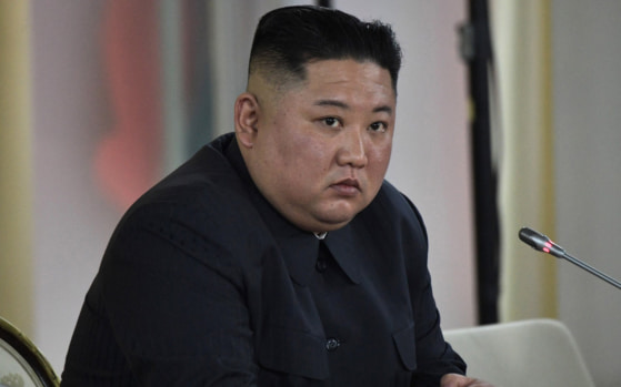 Ким Чен Ын объявил о новых мерах по развитию беспилотников и ИИ