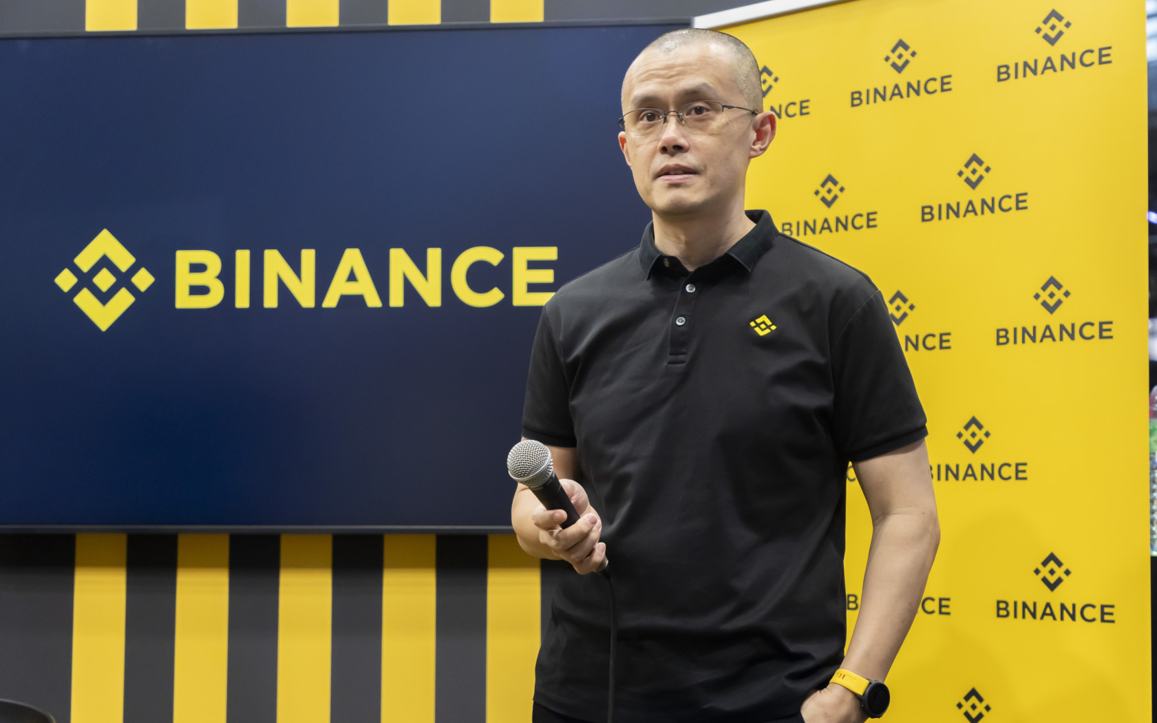 Биржа Binance после атаки хакеров заявила о модернизации системы безопасности